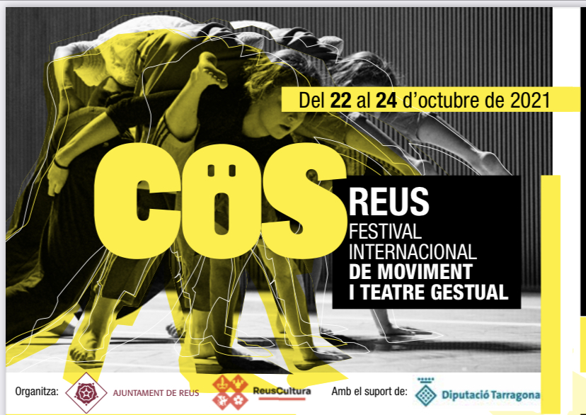 Les companyies juvenils de l’escola actuaran al festival Cos de Reus.