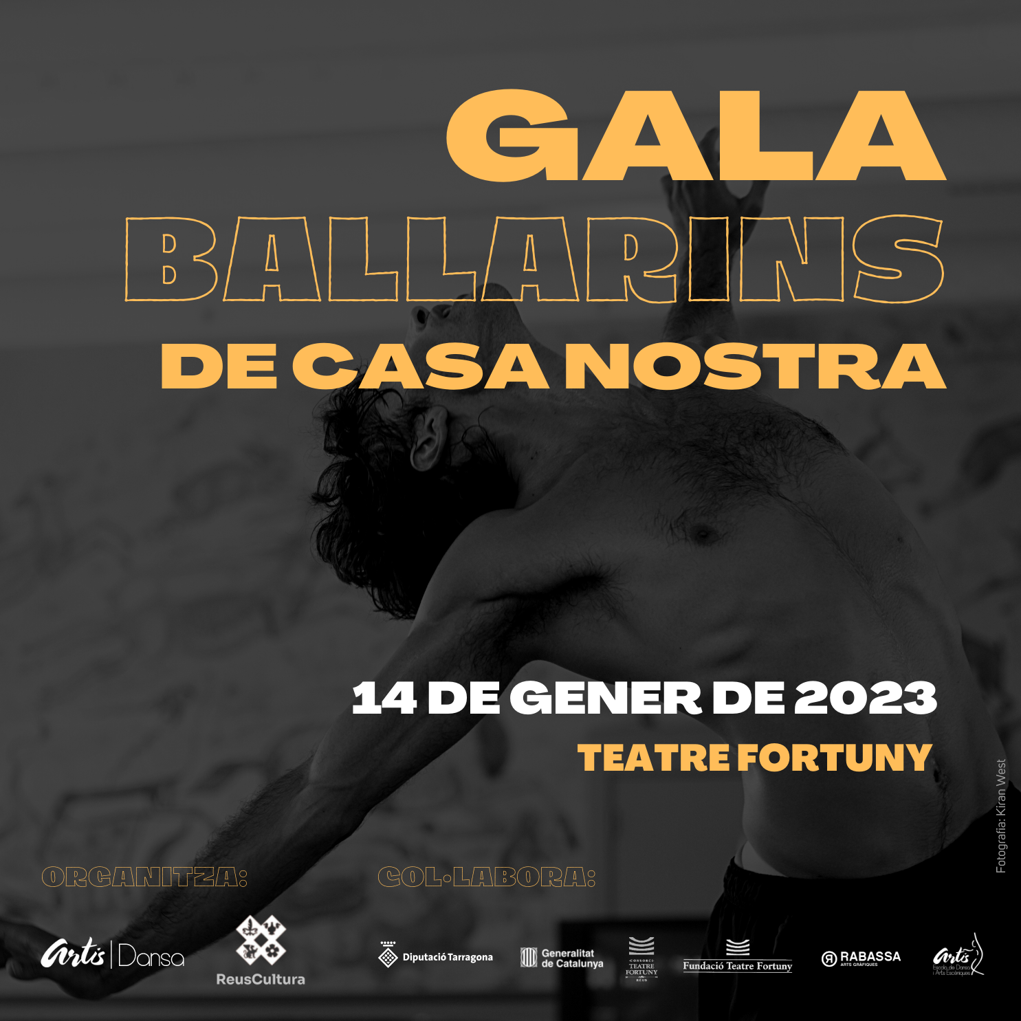 GALA BALLARINS DE CASA NOSTRA