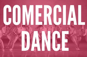 Comercial Street Dance