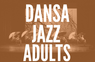 Dansa Jazz Adult