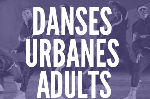Dansa Urbanes adult