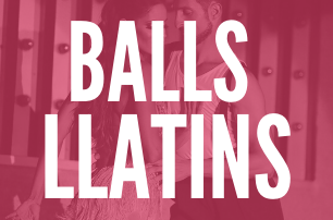 Balls Llatins